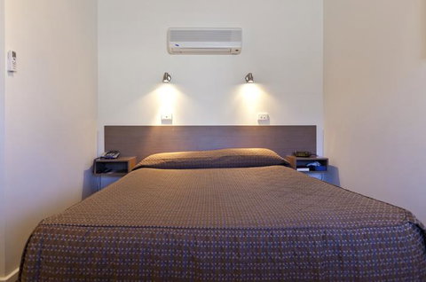 Chalambar Motel - Accommodation Gold Coast 2