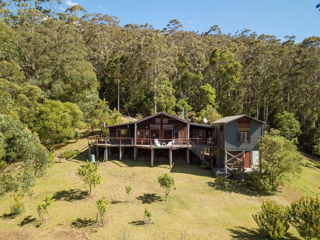 Beaumont NSW Accommodation Gold Coast