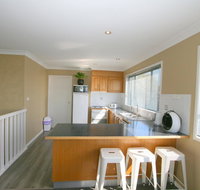 Chalet De Neige - Accommodation Gold Coast