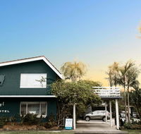 Chalet Motel Brunswick Heads - Gold Coast 4U