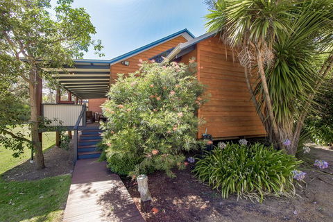 Chalet On Percheron - Gold Coast 4U 2