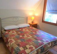 Chalets - Accommodation Gold Coast