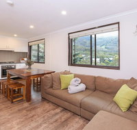 Chamonix - Accommodation Gold Coast
