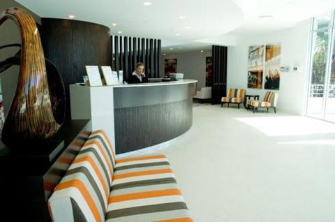 Chancellor Executive Apartments - 1 Gold Coast 2