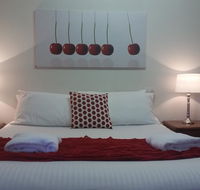 Chaparral Motel - Gold Coast 4U