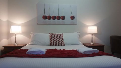 Chaparral Motel - Gold Coast 4U 0