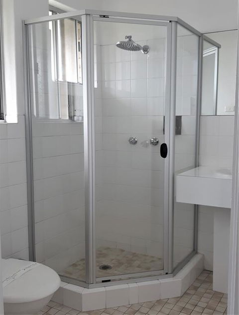 Chaparral Motel - Gold Coast 4U 3