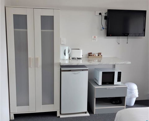Chaparral Motel - Gold Coast 4U 2