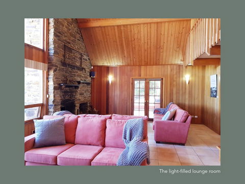 Chapel Hill Winery Guest House - Accommodation Gold Coast 2