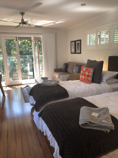 Chapel Woods Bed And Breakfast - Gold Coast 4U 1