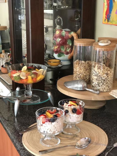 Chapel Woods Bed And Breakfast - Gold Coast 4U 2