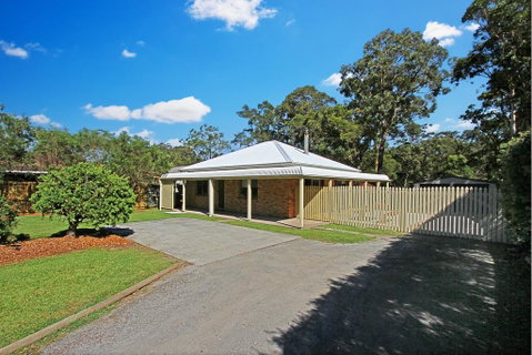 Chappies - Accommodation Gold Coast 0