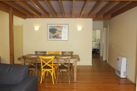 Charbella - Gold Coast 4U 1