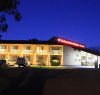 Charbonnier Motor Inn - Gold Coast 4U