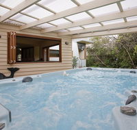 Charles Central Oasis 8 - Accommodation Gold Coast
