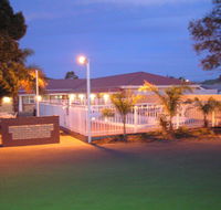 Charles Rasp Motor Inn  Cottages - Accommodation Gold Coast