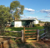 Charleville Bush Cottage - Accommodation Gold Coast
