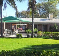 Charleville Waltzing Matilda Motor Inn - Accommodation Gold Coast