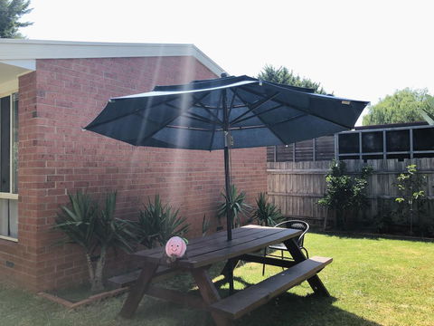 Charlie Sweet Home At Mornington Peninsula - Gold Coast 4U 2