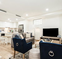 CHARMING BREAM 671I - Accommodation Gold Coast