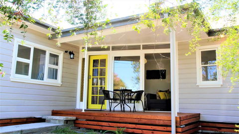 Charming Cottage Cessnock Hunter Valley - Accommodation Gold Coast 0