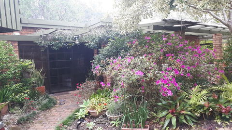 Charming Country House Close To Grafton - 1 Gold Coast 0