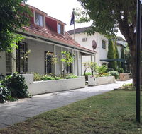 Charming Federation style home minutes from CBD - Accommodation Gold Coast