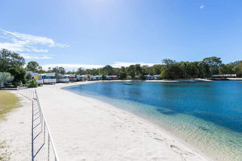 Charming Island Escape Gold Coast - Accommodation Gold Coast 1