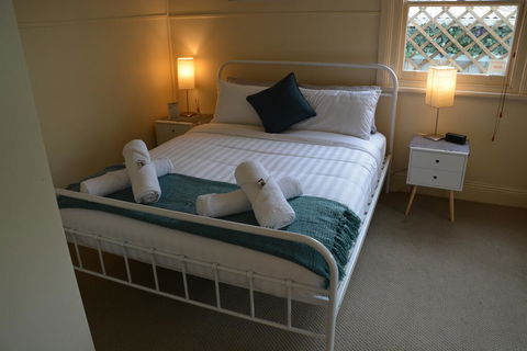 Charming Miners Cottage In The Hip City Of Geelong - Accommodation Gold Coast 0