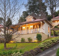 Charnwood Cottages in Warburton - Gold Coast 4U