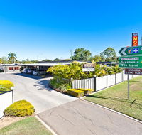 Charters Towers Motel - Accommodation Gold Coast