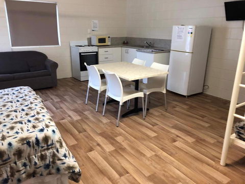 Charters Towers Tourist Park - Accommodation Gold Coast 1