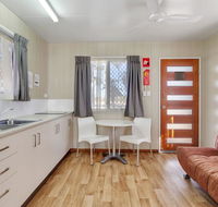 Charters Towers Tourist Park - Accommodation Gold Coast