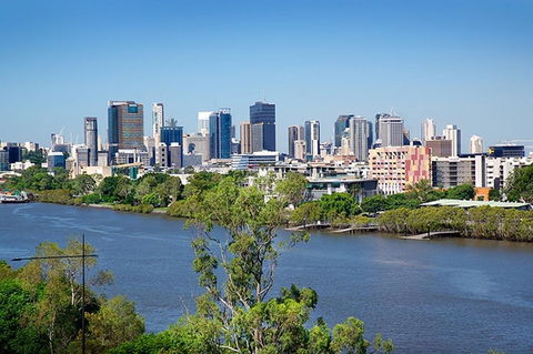 Chasely Apartment Hotel - Gold Coast 4U 0