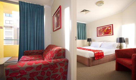 Chasely Apartment Hotel - Gold Coast 4U 2