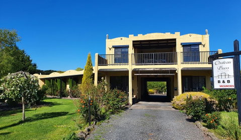Chateau Bass - Accommodation Gold Coast 0