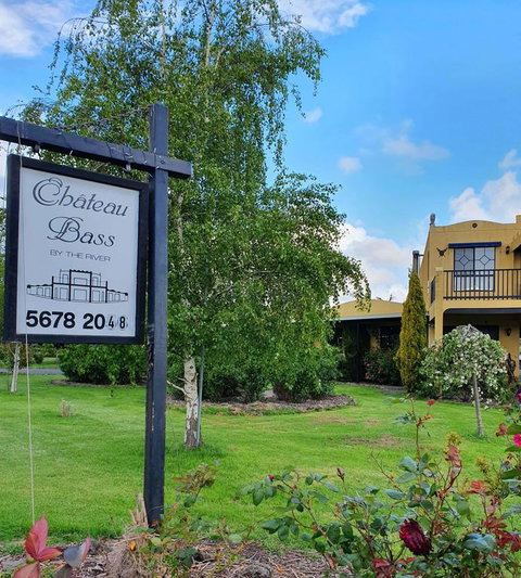 Chateau Bass - Accommodation Gold Coast 3
