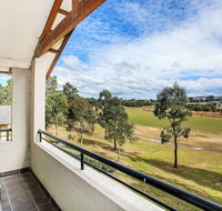 Chateau Shiraz - Accommodation Gold Coast