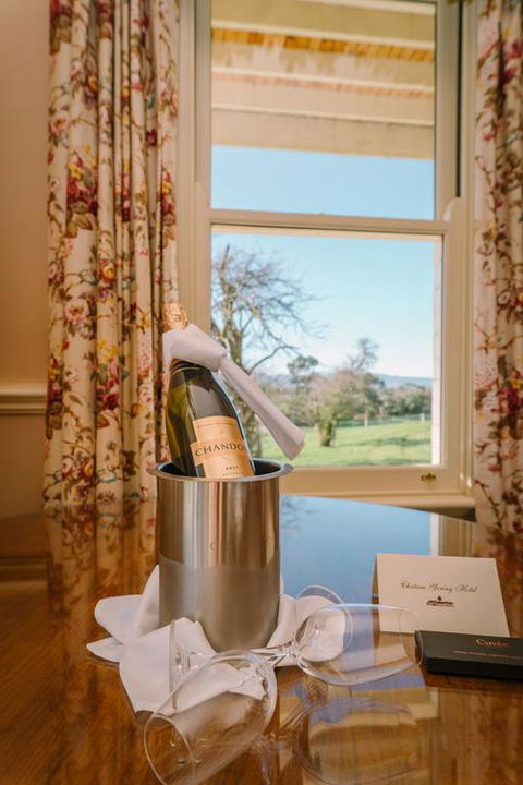 Chateau Yering Hotel - Gold Coast 4U 3