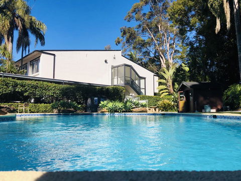 Checkers Resort - Gold Coast 4U 0