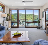 Cheero Cottage - Accommodation Gold Coast