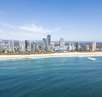 CHELSEA BY THE SEA - 2 BED APART - WALK TO BEACH - Gold Coast 4U