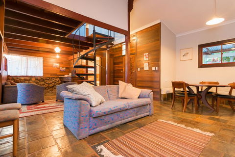 Chestnut Brae Farmstay - Gold Coast 4U 1