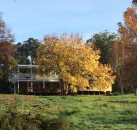 Chestnut Brae Farmstay - Gold Coast 4U