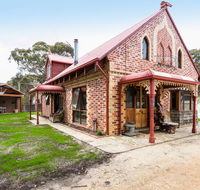 Chianti Cottages - Accommodation Gold Coast
