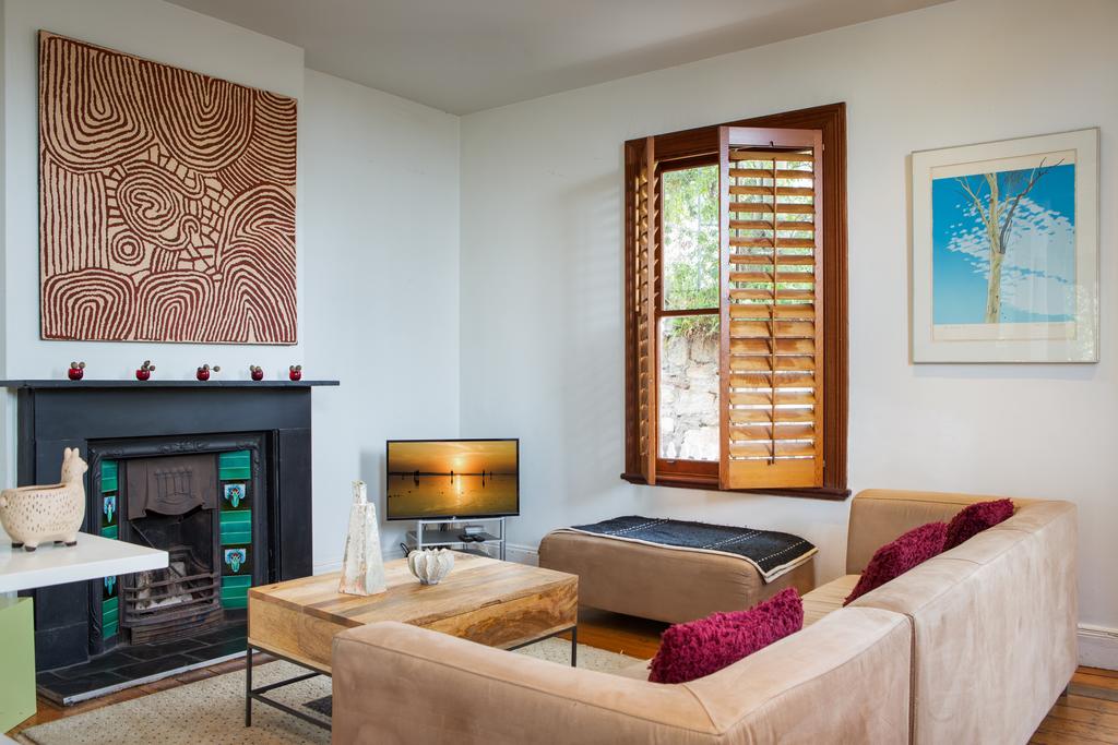 Balmain East NSW Accommodation Gold Coast