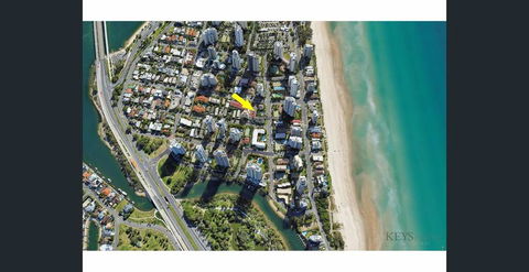 Chidori Court - 1 Gold Coast 3