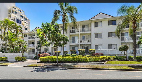 Chidori Court - 1 Gold Coast 2