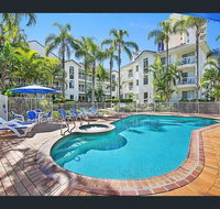 Chidori Court - Accommodation Gold Coast