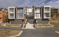 Chilam 'C' - Amazing views with modern style